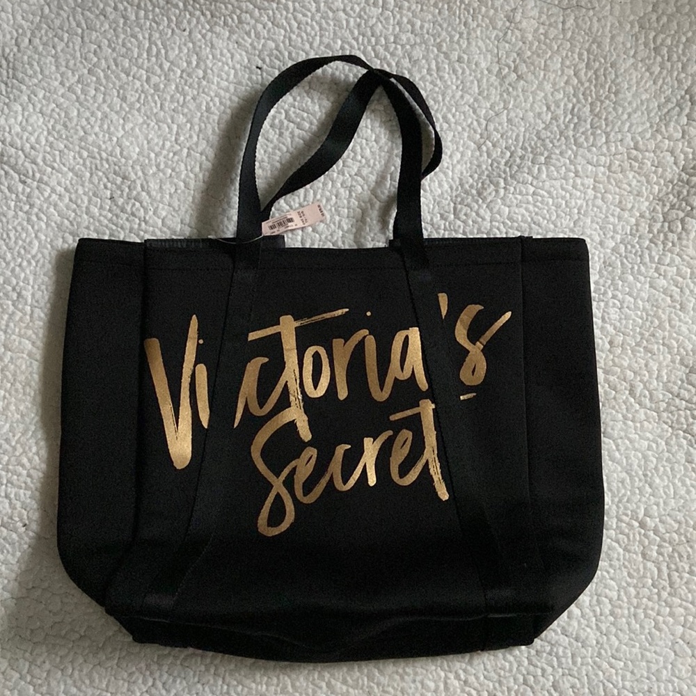 Victoria’s Secret tote bag